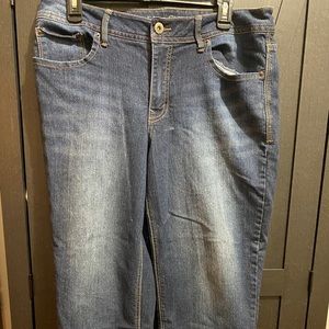 Faded Glory women jeans